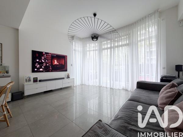 Appartement à vendre 5 pièces 117 m² Rueil-Malmaison