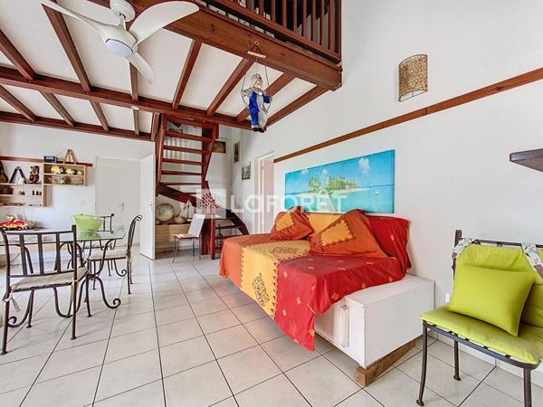 Achat maison Le Moule - 5 pièce(s) - 97 m² - 349 800 €