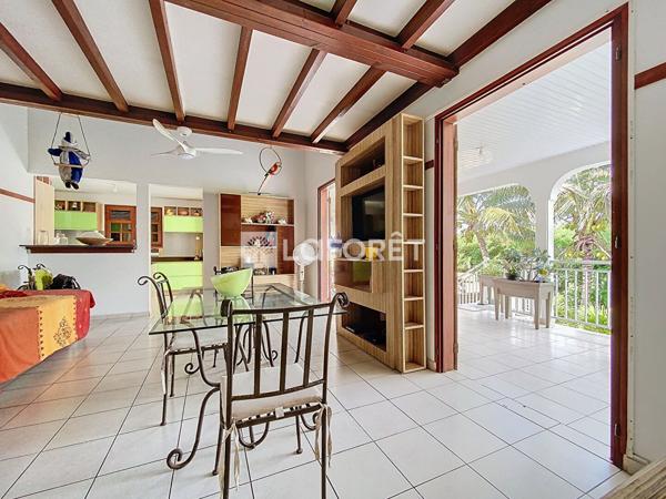 Achat maison Le Moule - 5 pièce(s) - 97 m² - 349 800 €
