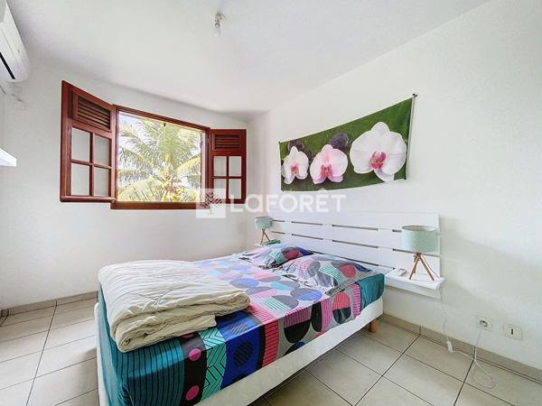 Achat maison Le Moule - 5 pièce(s) - 97 m² - 349 800 €