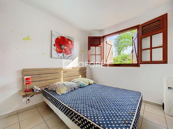 Achat maison Le Moule - 5 pièce(s) - 97 m² - 349 800 €