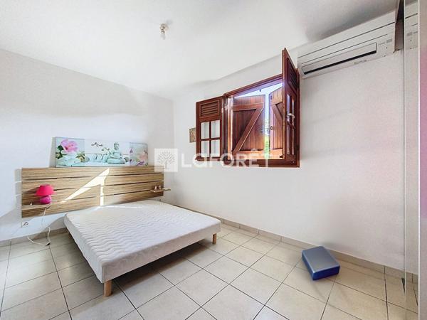 Achat maison Le Moule - 5 pièce(s) - 97 m² - 349 800 €