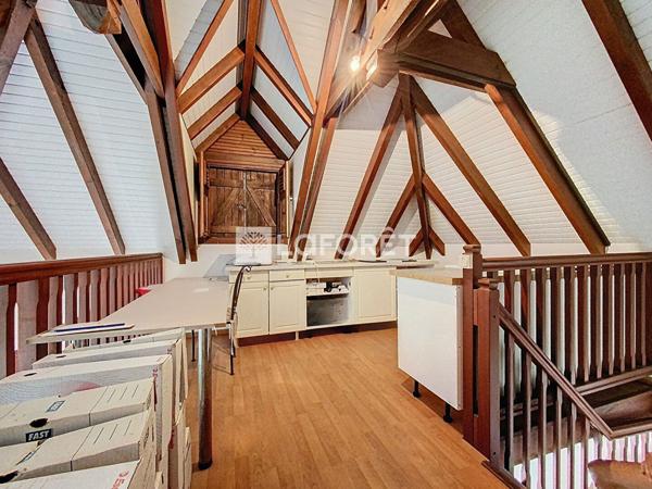 Achat maison Le Moule - 5 pièce(s) - 97 m² - 349 800 €