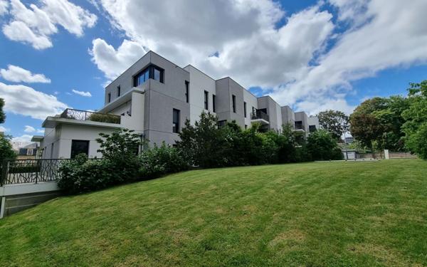 Appartement à louer    3 pièces •  Caen