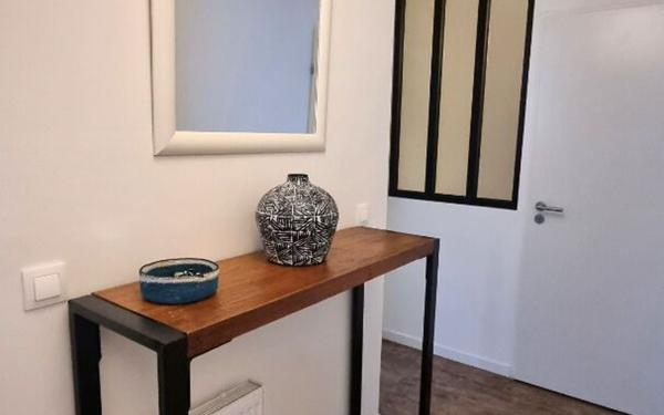 Appartement à louer    3 pièces •  Caen