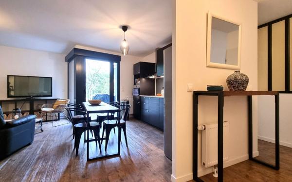 Appartement à louer    3 pièces •  Caen