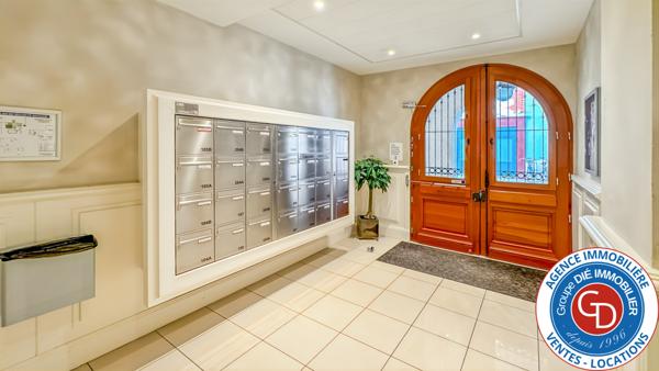 Arcachon (33120) Grand appartement de type 2