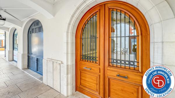 Arcachon (33120) Grand appartement de type 2