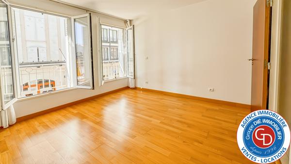 Arcachon (33120) Grand appartement de type 2