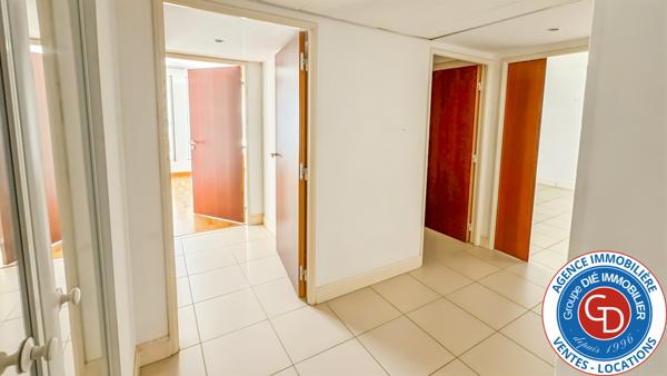 Arcachon (33120) Grand appartement de type 2