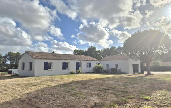 Vente Maison Sainte-foy   