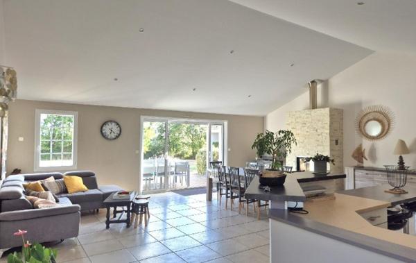 Vente Maison Sainte-foy   