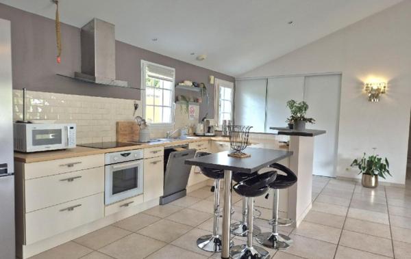 Vente Maison Sainte-foy   