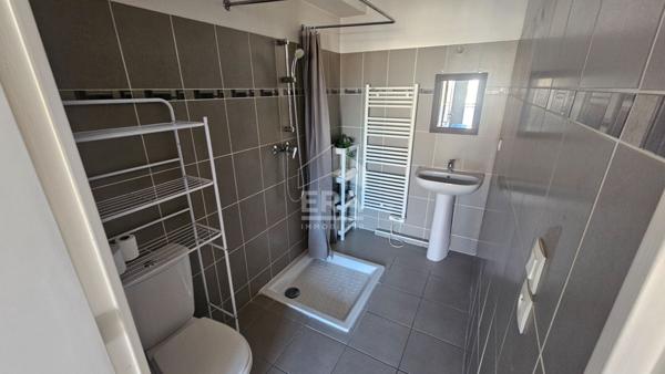 Appartement T1 à louer Saint Laurent du Var