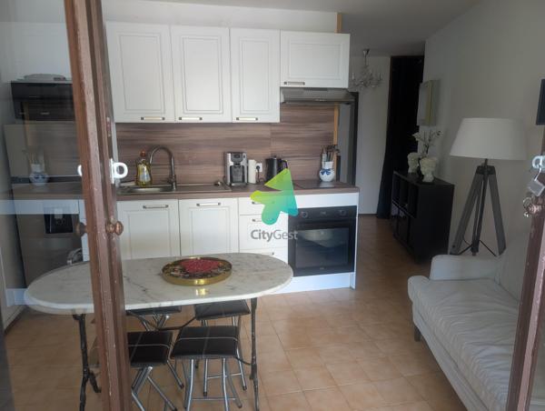 Superbe Appartement T3 en Rez de Jardin