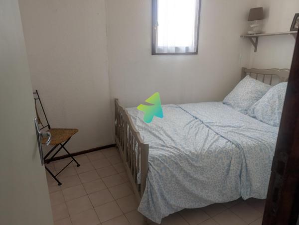 Superbe Appartement T3 en Rez de Jardin