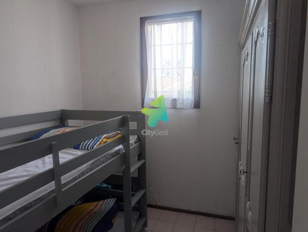 Superbe Appartement T3 en Rez de Jardin