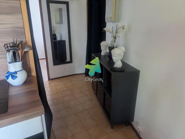Superbe Appartement T3 en Rez de Jardin