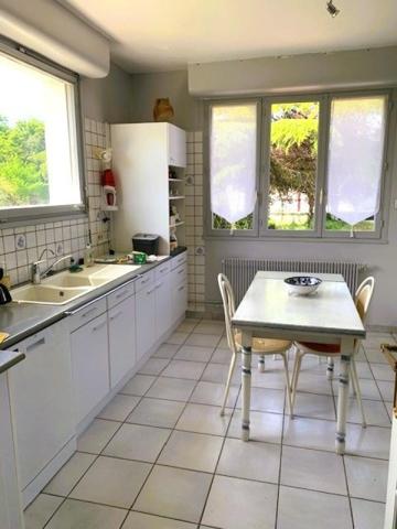 Maison familiale Quartier recherché