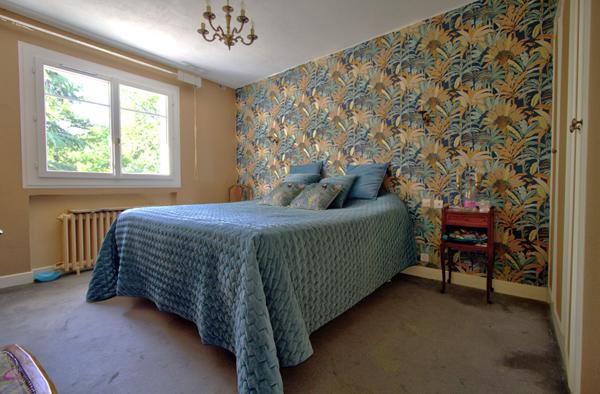 FOULAYRONNES - Ensemble immobilier de caractère de 315m² avec dépendance, garages et vue dans un environnement calme