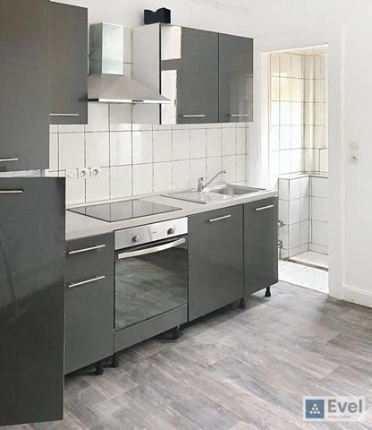 METZ - 2 pièce(s) - 55,67 m2