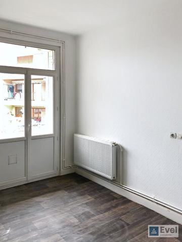 METZ - 2 pièce(s) - 55,67 m2