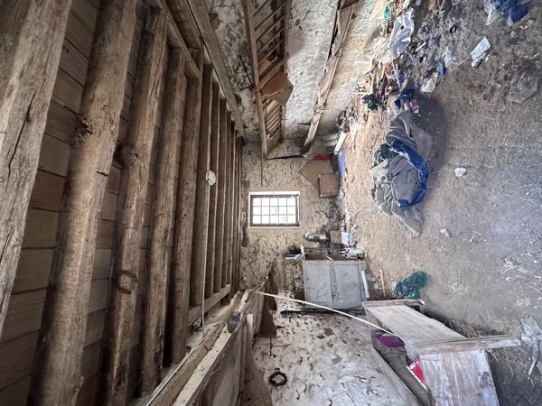 Immeuble 2 pièces - 60 m²