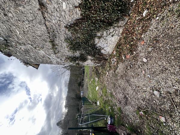 Immeuble 2 pièces - 60 m²