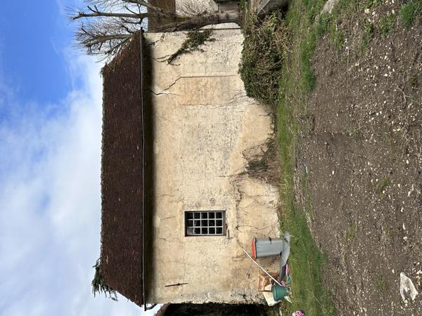 Immeuble 2 pièces - 60 m²