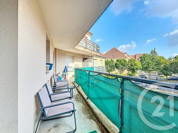 Appartement F3 à vendre  3 pièces - 75,17 m2 LIEUSAINT - 77