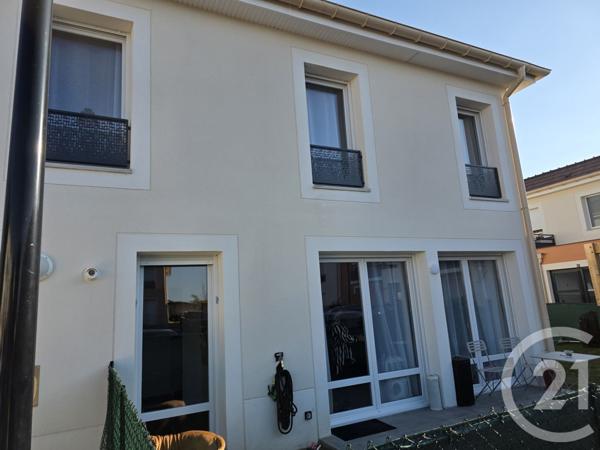Maison à vendre  5 pièces - 90 m2 CLAYE SOUILLY - 77