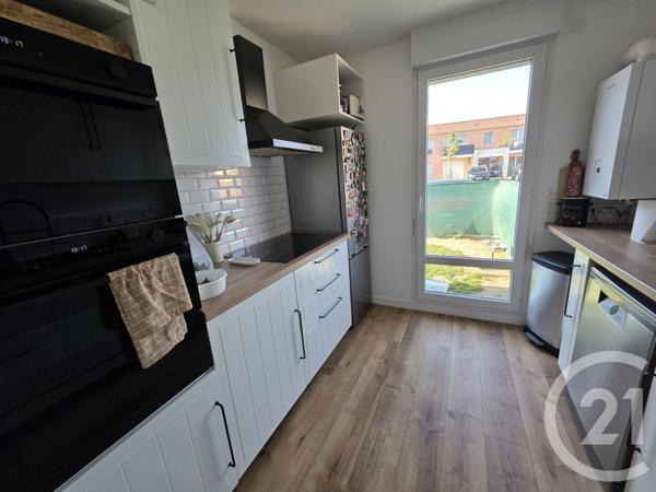 Maison à vendre  5 pièces - 90 m2 CLAYE SOUILLY - 77