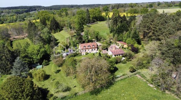 Propriete de 240 m²