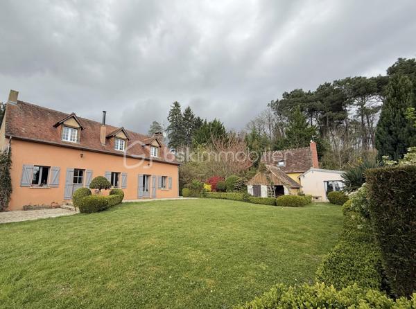 Propriete de 240 m²