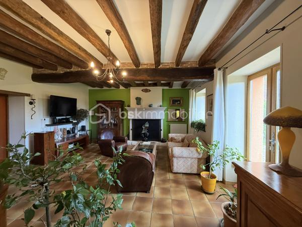 Propriete de 240 m²