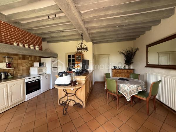 Propriete de 240 m²