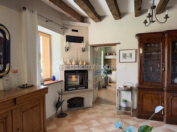 Propriete de 240 m²