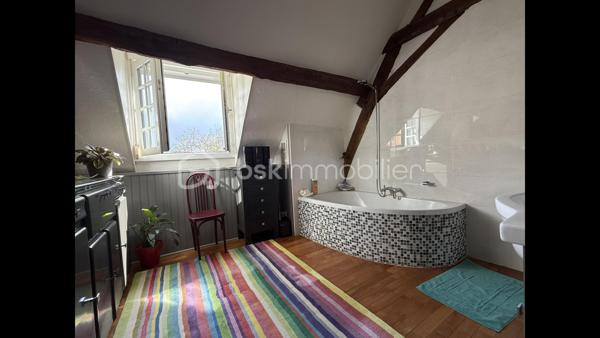 Propriete de 240 m²