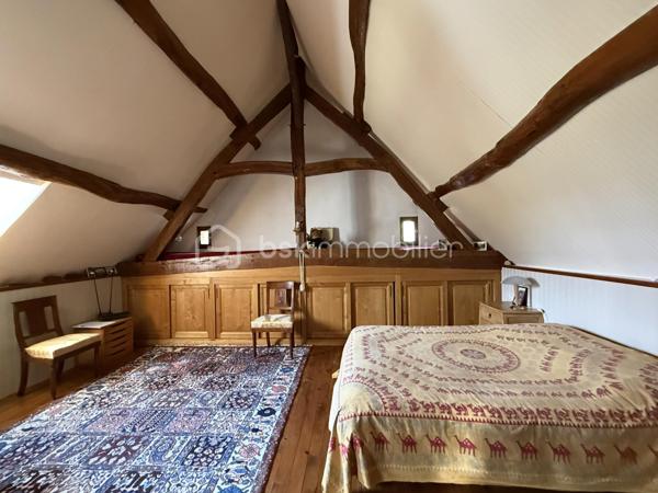 Propriete de 240 m²