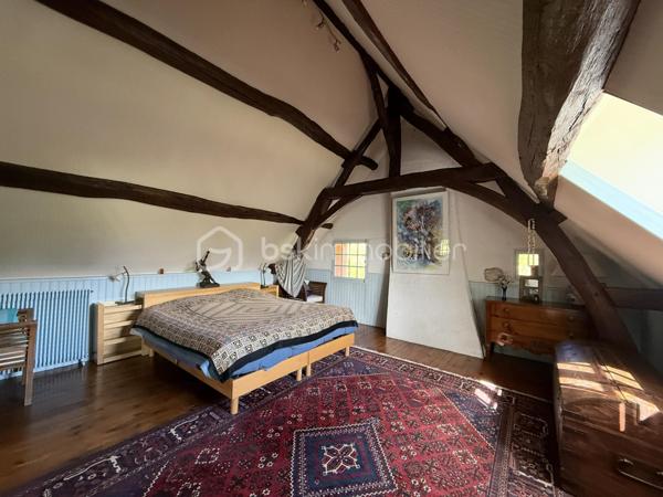 Propriete de 240 m²