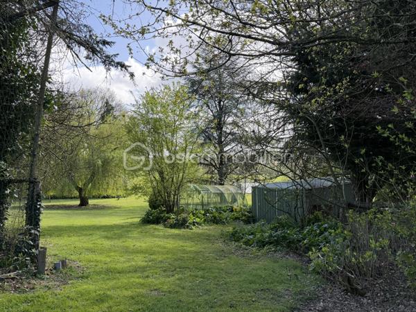 Propriete de 240 m²