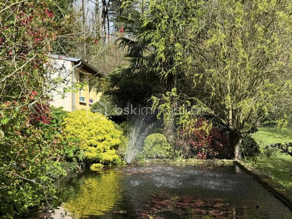 Propriete de 240 m²