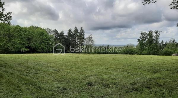 Propriete de 240 m²