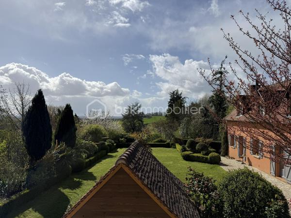 Propriete de 240 m²