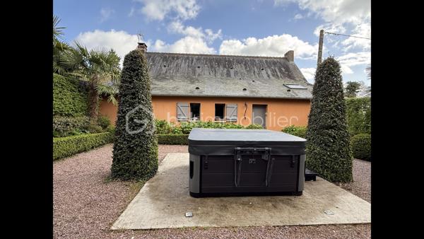 Propriete de 240 m²