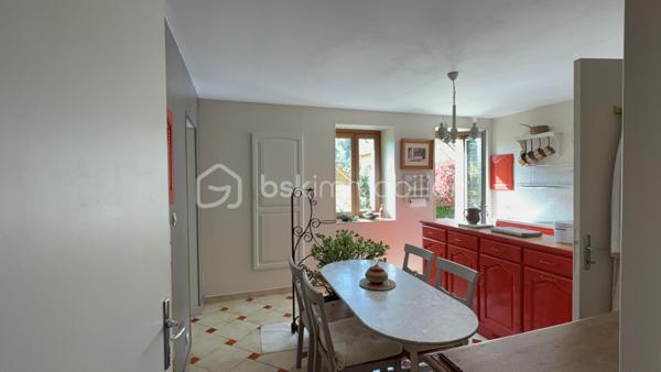 Propriete de 240 m²