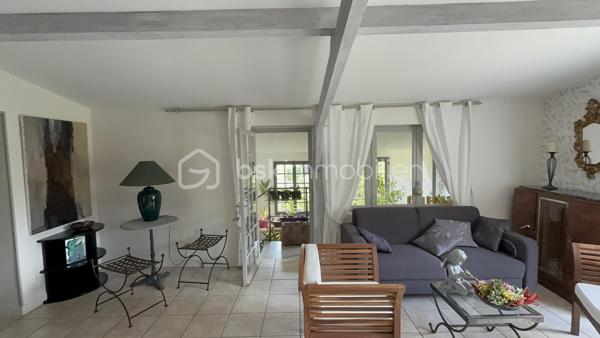 Propriete de 240 m²