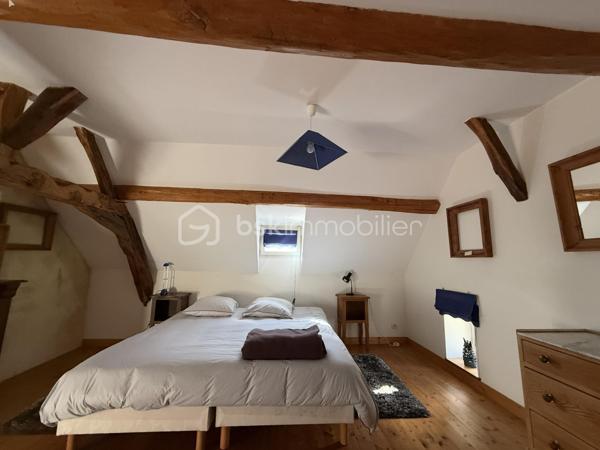 Propriete de 240 m²