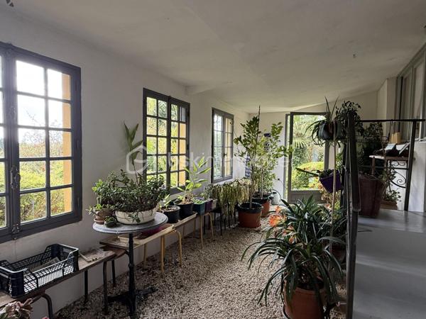 Propriete de 240 m²