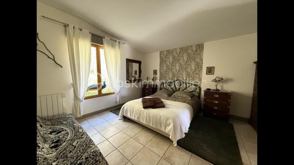 Propriete de 240 m²